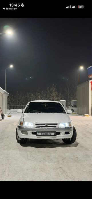 продам toyota corona