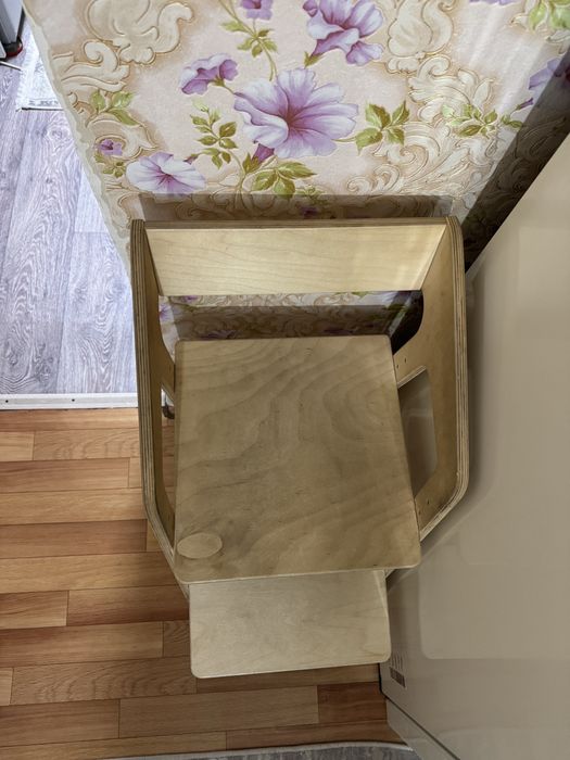 Продаю детский стульчик