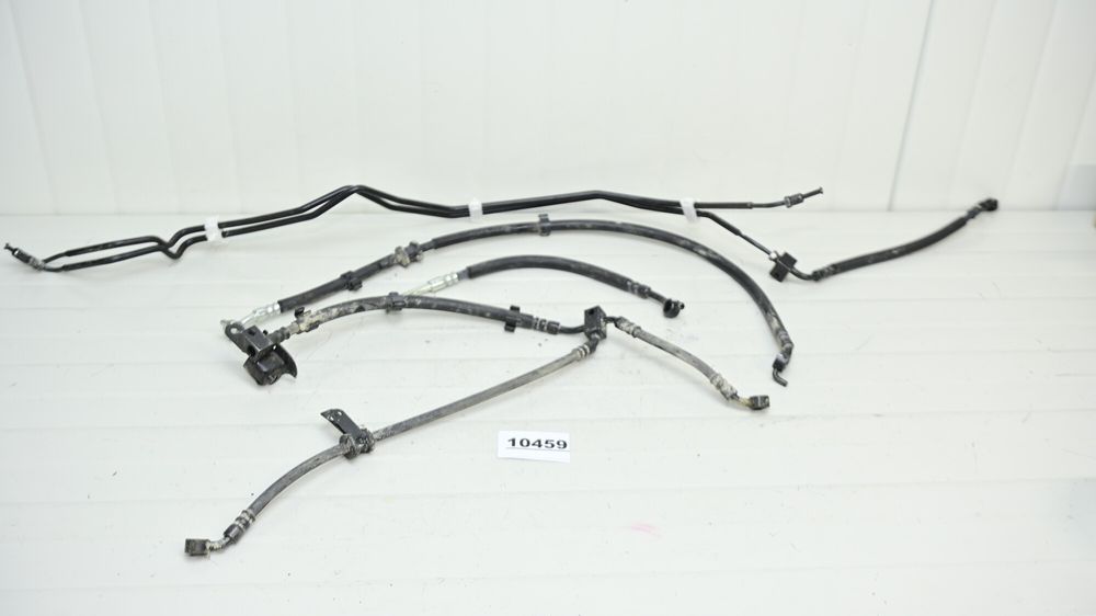 Honda CBR 500 R 2023 Furtune Frana