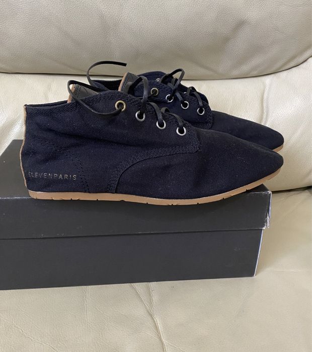 Eleven paris - унисекс  кецове