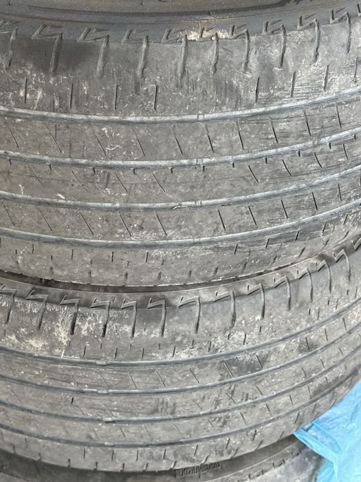 Шины летние Bridghestone