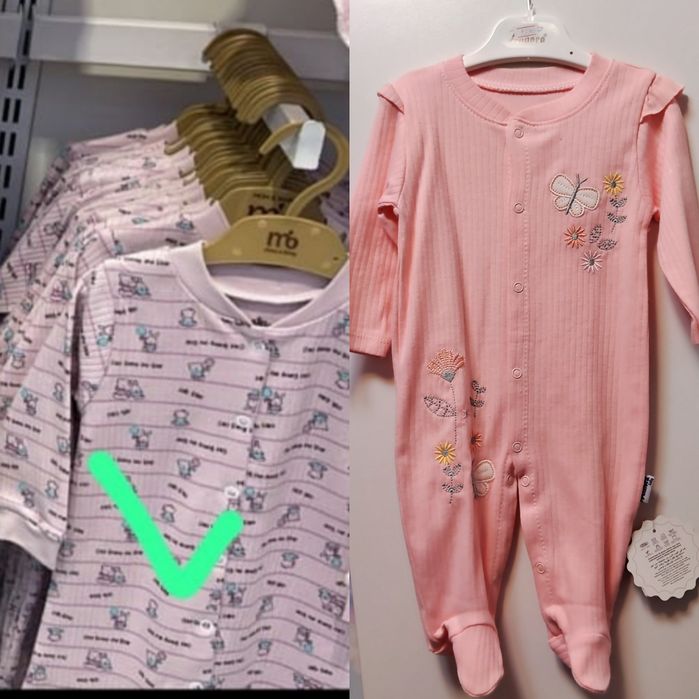 Продам новую детскую одежду