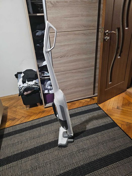 Vand aspirator bosch readyyyyy