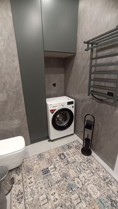 Квартира в аренду