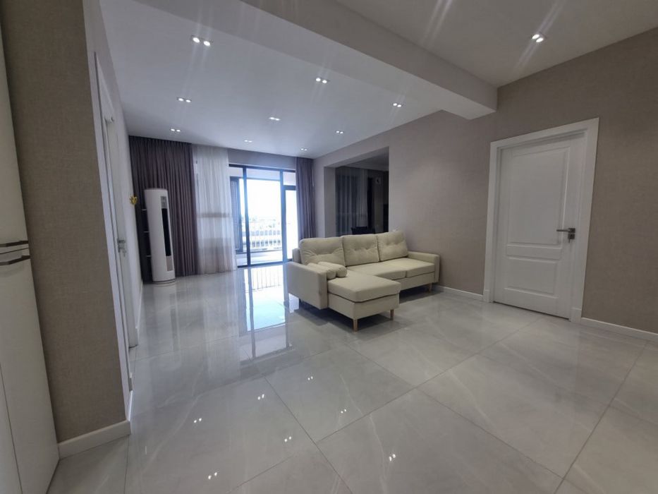 Сдается в аренду квартира