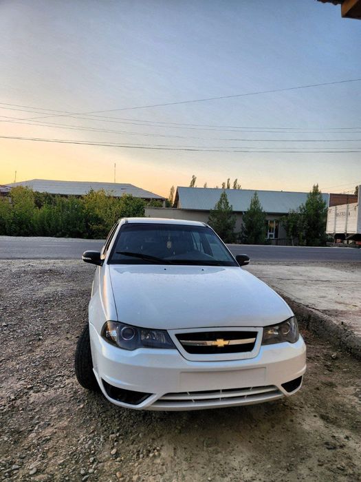 Nexia 2. 98000 probeg. 2015. NAVOIY. 69 mln. KRASKA TOZA