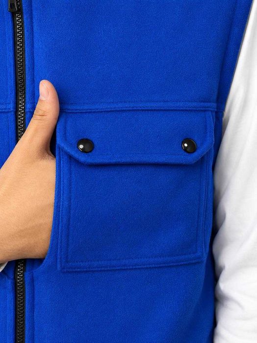 Klassic jiket  Классический  жилет  Classic Jilet