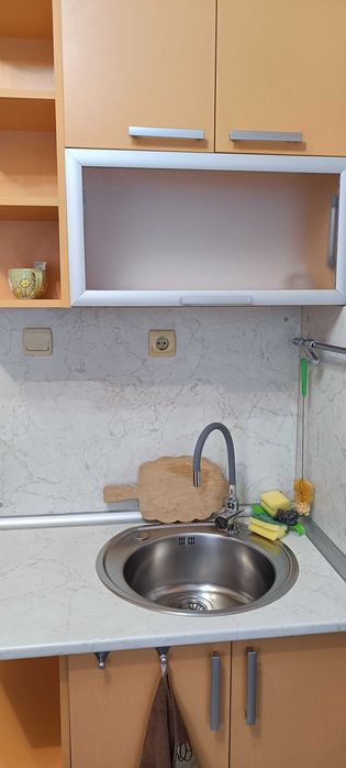 Дава се под наем Двустаен апартамент в Пловдив, Съдийски - 70 кв.м за 448.8 € - Снимка #8