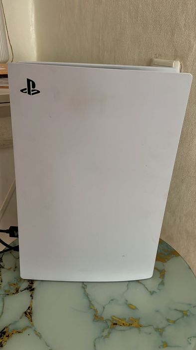 Плэйстэйшн 5 - 1терабайт