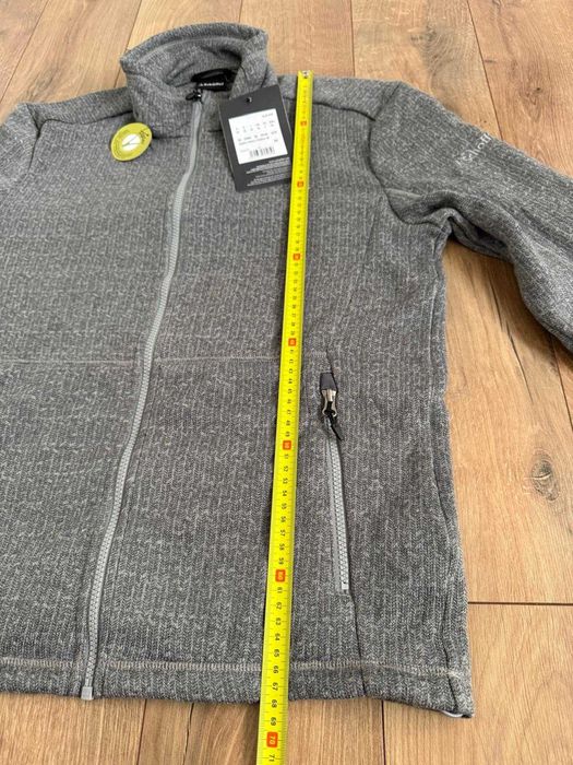 Nou Schoffel 50 M-L barbati jacheta