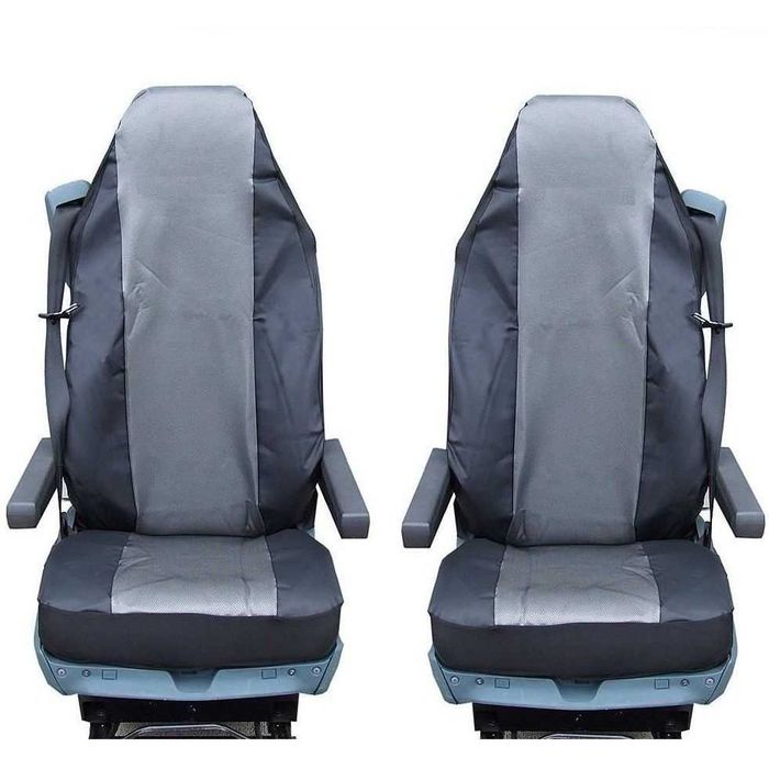 Тапицерия,Калъфи за седалки за Камион Mercedes ATEGO,ACTROS,AXO