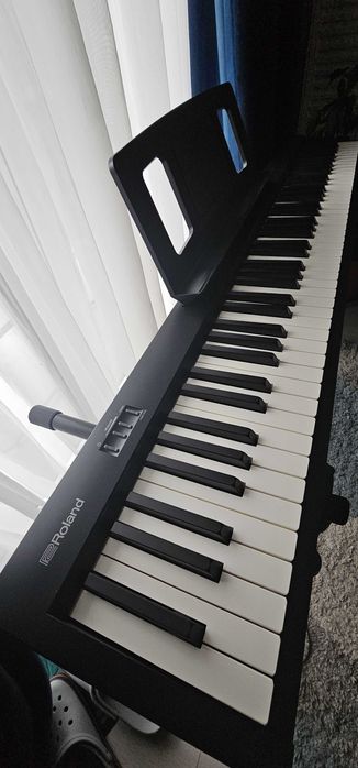 Roland FP-10 – Ca Nou