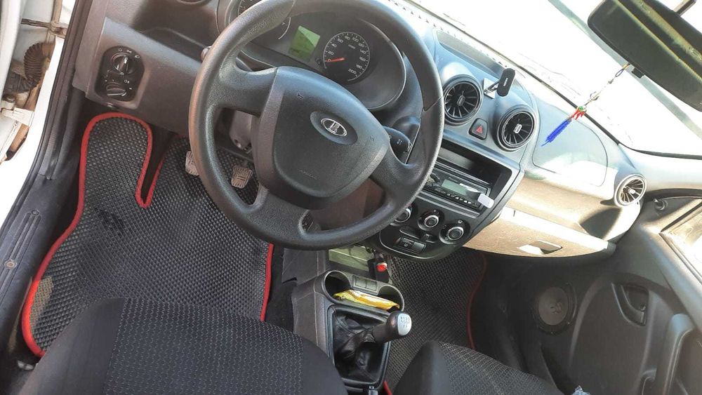 Продам лада гранта в отличном состоянии