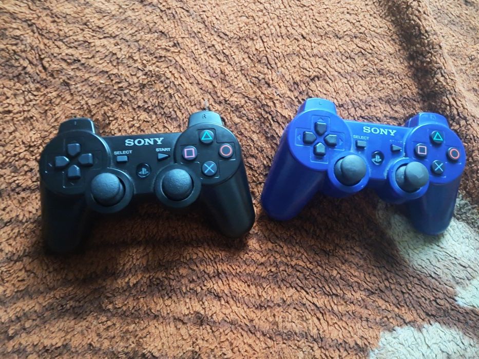 Продам Playstation 3