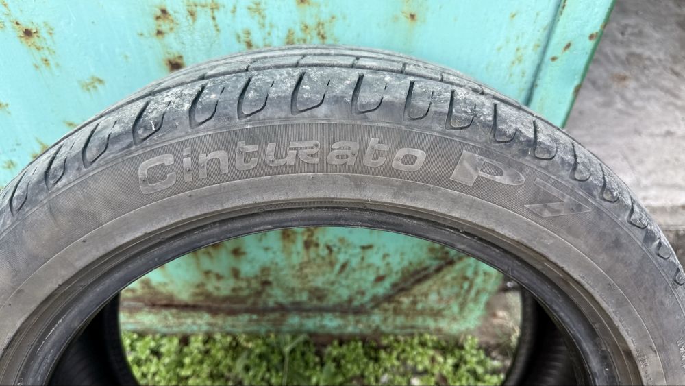 Pirelli 205/50/17