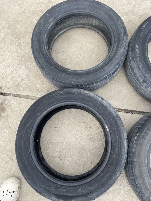 Шины 205/55/R16.