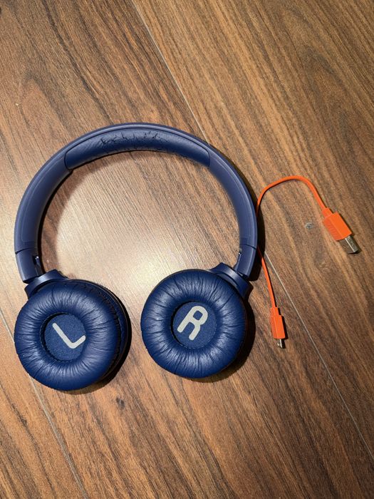 Casti JBL Tune 500BT