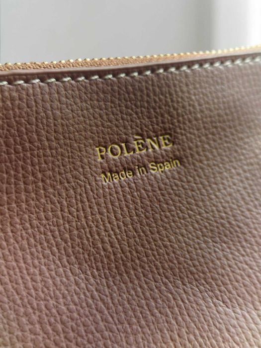 Geanta Polene Cyme Mini