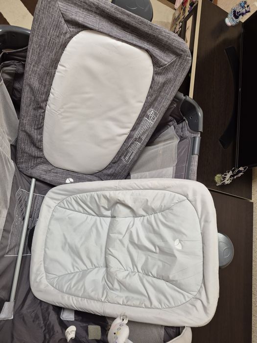 Продам дет.манеж