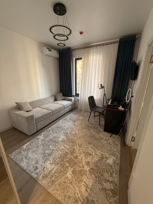 Ищу сожительницу | Looking for roommate
