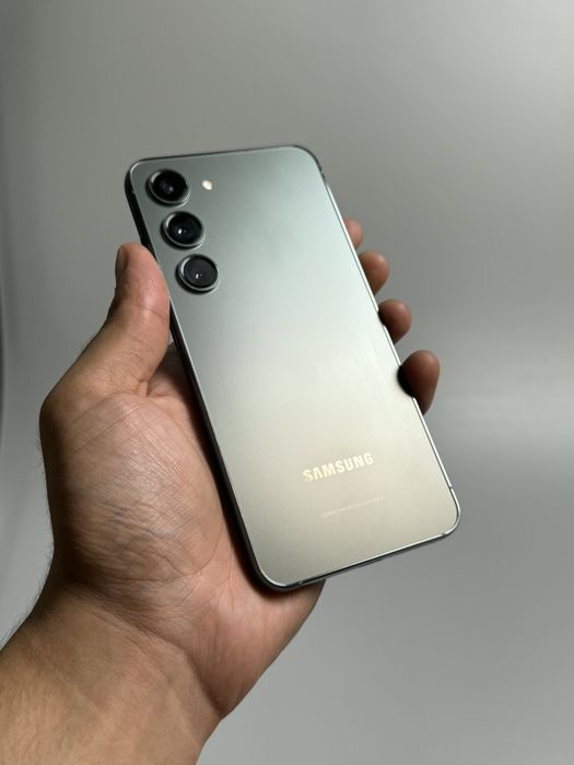 Samsung S23 5G 256GB