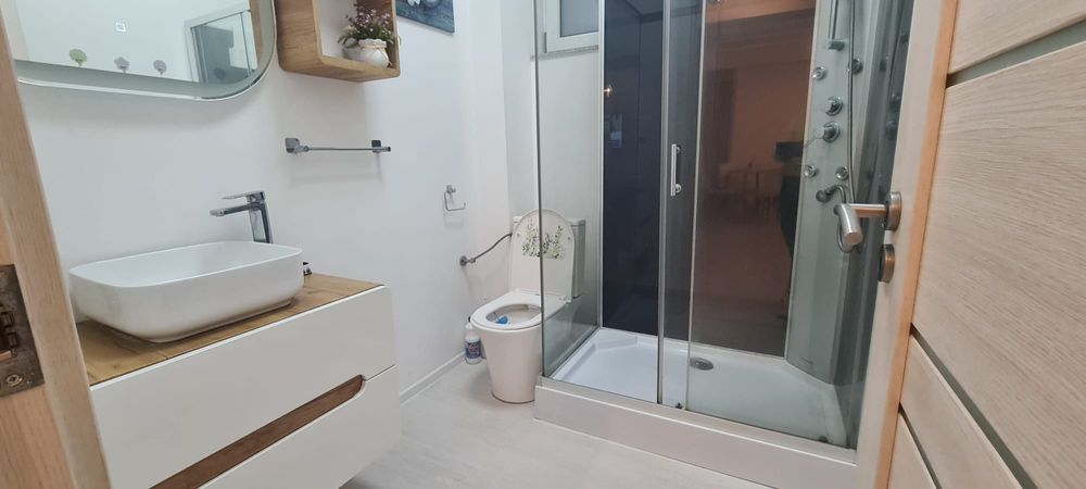 Mamaia Nord - Hanul cu Pește, 2 camere disponibil imediat