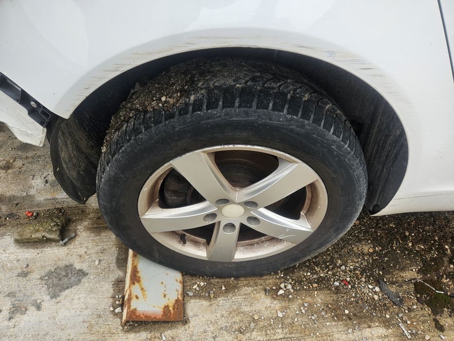 Лети джанти с гуми за Opel Insigniq 225/55/17