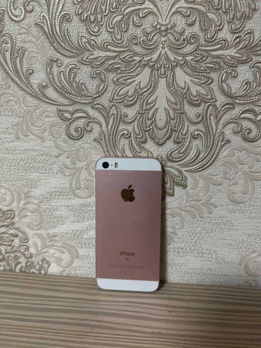 Продам IPhone 5se