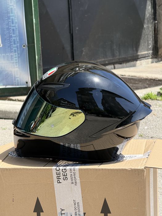 каска agv k1 s XL