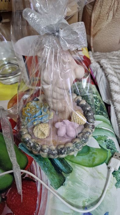 Продам аромасвечи