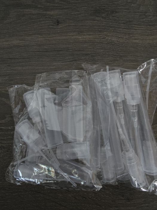 Парфюмни отливки