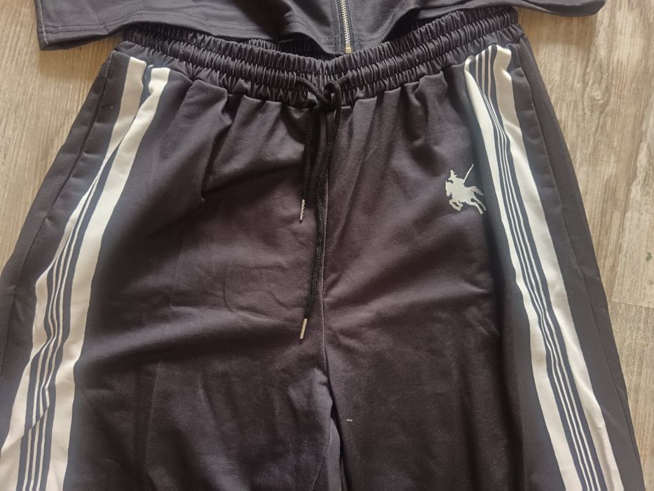 Дамски екип от Шейн