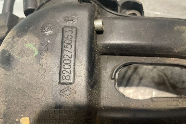 Galerie admisie 8200275053 Renault Megane a 2-a generatie