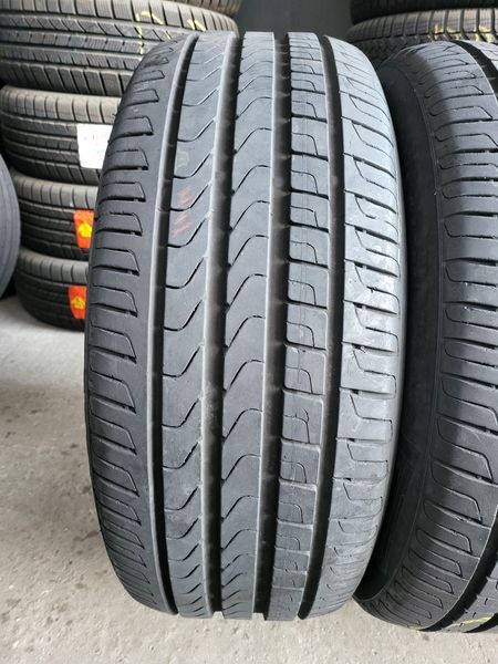 235/50/18 PIRELLI 4бр