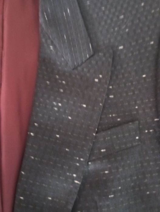 Германия - оригинал! Новые клубные пиджаки раз 48-50