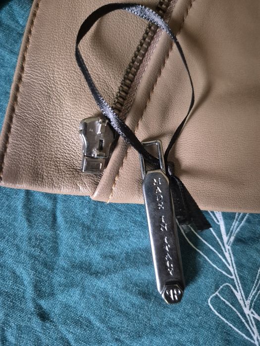 Естествена кожа яке