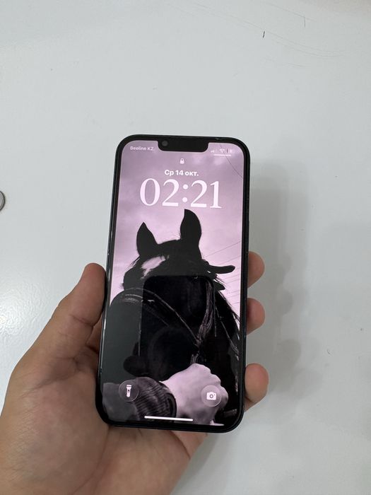 iPhone 13 128 Айфон 13