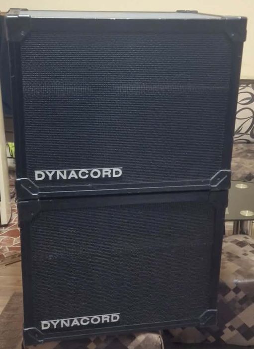 Пасивен бас 15 инча