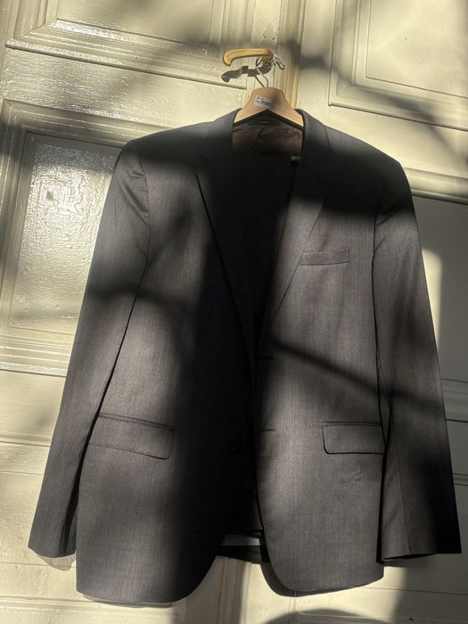 Costum două piese - Massimo Dutti