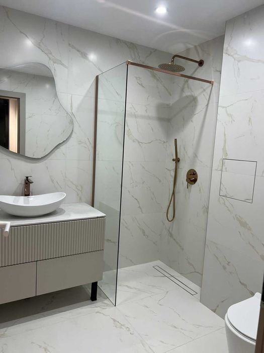 Дава се под наем Тристаен апартамент в София, Зона Б-18 - 90 кв.м за 1000 € - Снимка #4