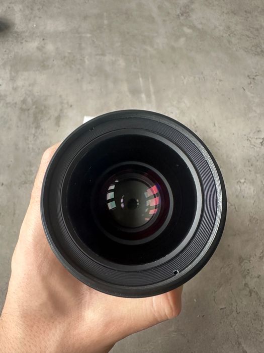 Samyang AF 35mm F1.4 FE