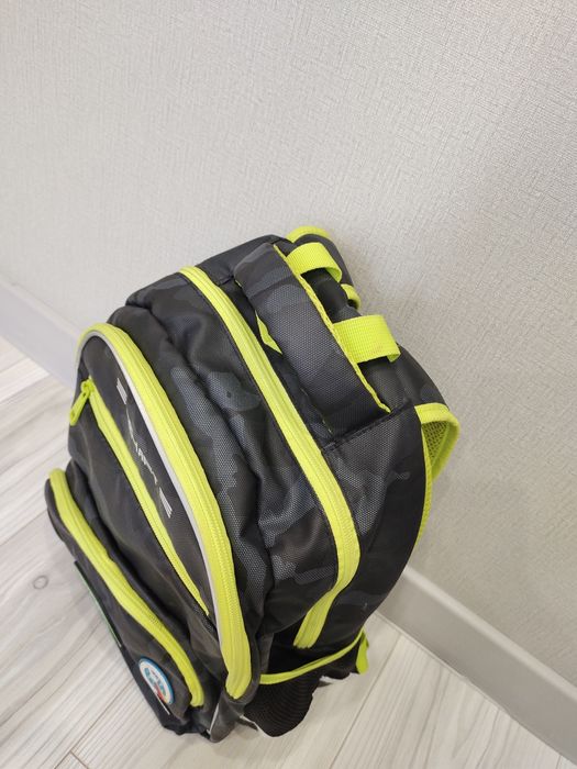 Рюкзаки школьный