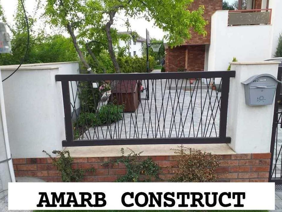 Porti tabla decupata Miercurea Ciuc