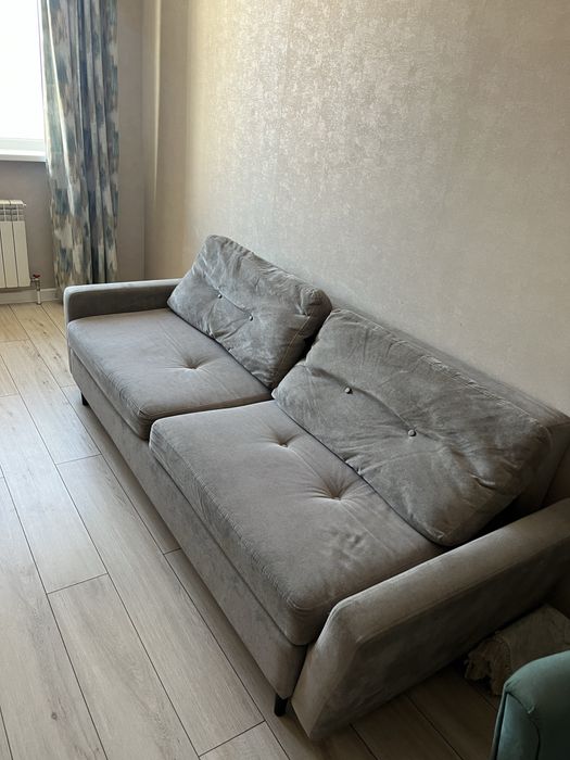 Продам диван только самовывоз