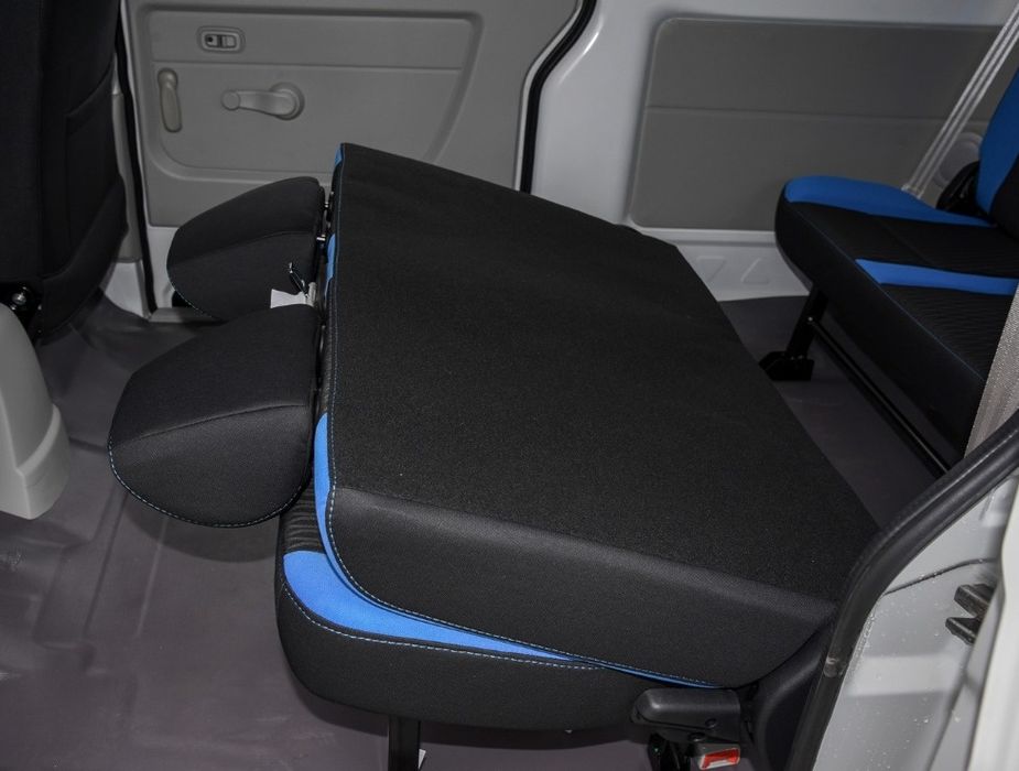 Продаётся микроавтобус.