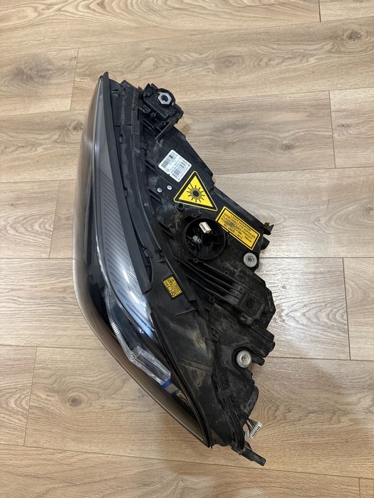 Far bmw G14 G15 G16 seria 8 F91 F92 F93 M8 Laser