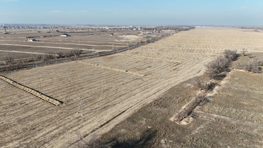 Участок сатылады