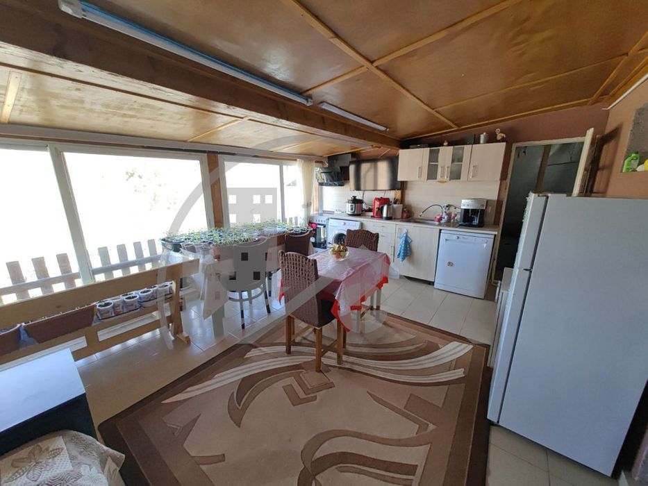 Продава се Къща в с. Константиново, Област Варна - 100 кв.м за 1200 €/кв.м - Снимка #2