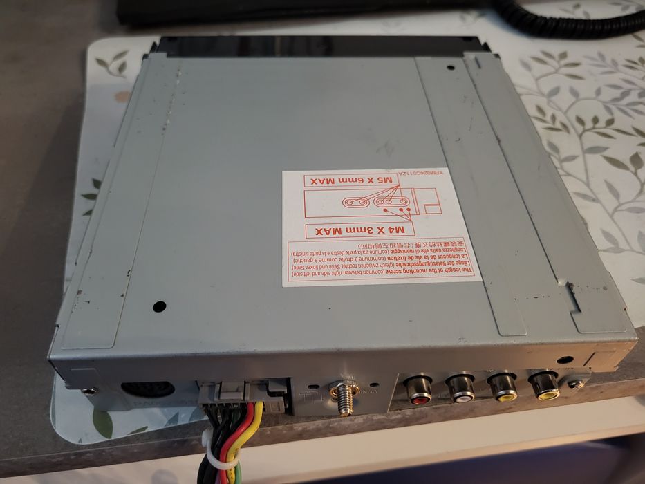 Panasonic video auto