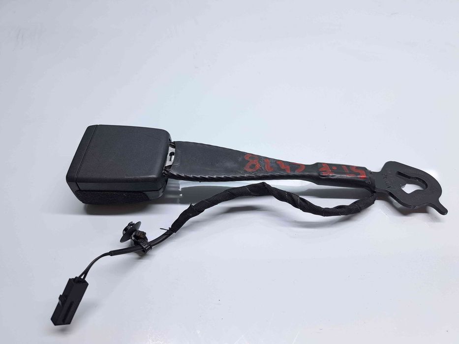 Capsa centura stanga fata Skoda Superb III (3V3) [Fabr 2015-prezent]